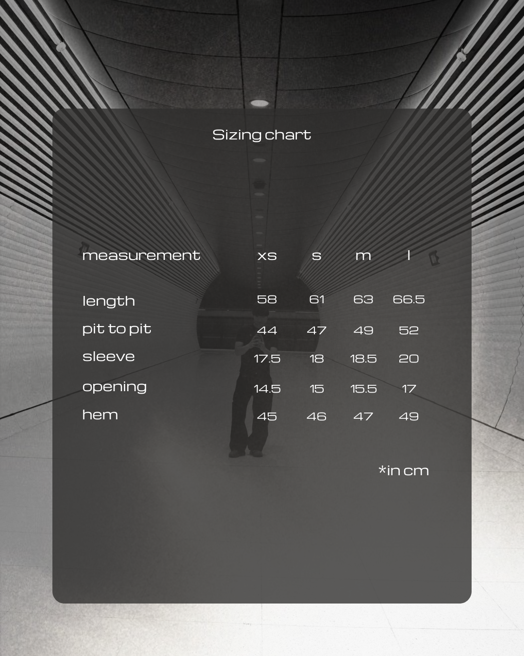 Formline Tee