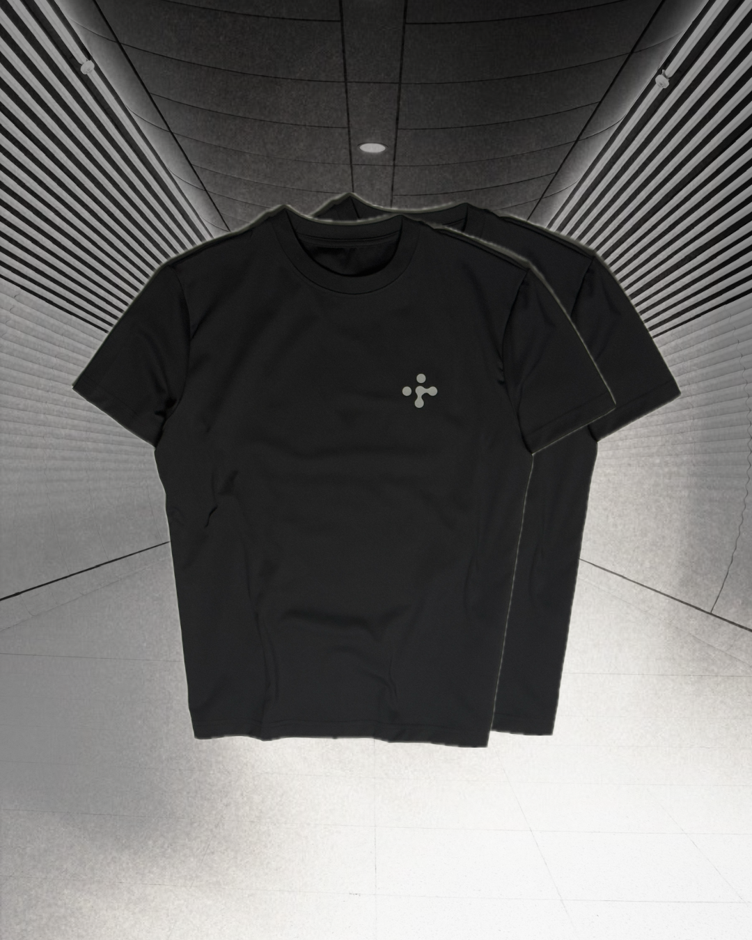 2 Pack Formline Tee